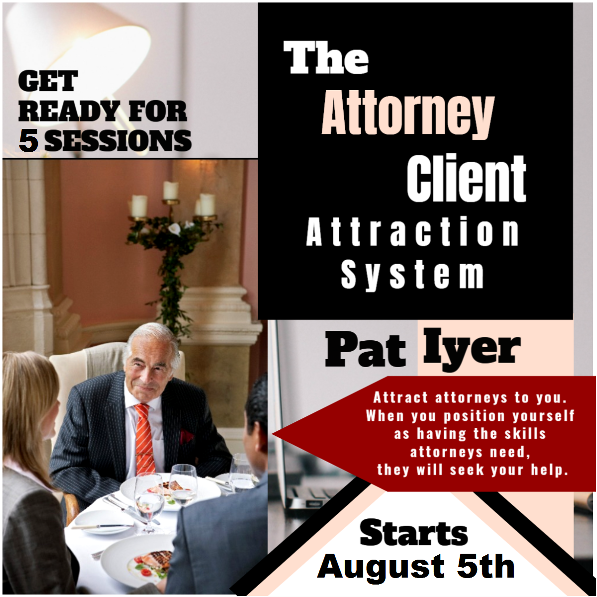 Attorney Client Attraction System rev